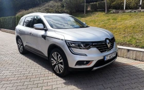 Renault Koleos 2.0DCI INITIALE Paris | Mobile.bg    1