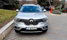 Renault Koleos 2.0DCI INITIALE Paris | Mobile.bg    9