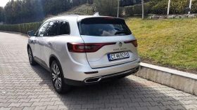 Renault Koleos 2.0DCI INITIALE Paris | Mobile.bg    6