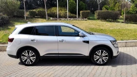 Renault Koleos 2.0DCI INITIALE Paris | Mobile.bg    2