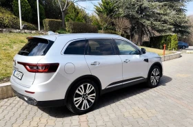 Renault Koleos 2.0DCI INITIALE Paris | Mobile.bg    3