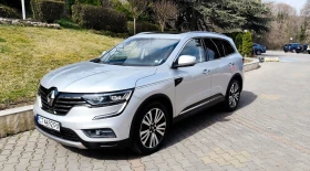 Renault Koleos 2.0DCI INITIALE Paris | Mobile.bg    8