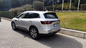 Renault Koleos 2.0DCI INITIALE Paris | Mobile.bg    5