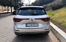 Renault Koleos 2.0DCI INITIALE Paris | Mobile.bg    4