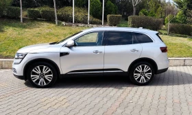 Renault Koleos 2.0DCI INITIALE Paris | Mobile.bg    7