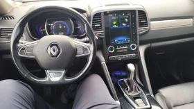 Renault Koleos 2.0DCI INITIALE Paris | Mobile.bg    12