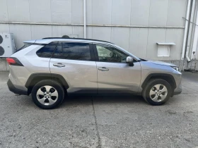 Toyota Rav4, снимка 4