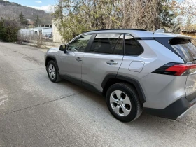 Toyota Rav4, снимка 1