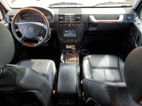 Mercedes-Benz G 500 V8* Крайна цена с вс. такси до България без търг! - 41400 лв. - 32714103 | Car24.bg