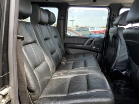 Mercedes-Benz G 500 V8* Крайна цена с вс. такси до България без търг! - 41400 лв. - 32714103 | Car24.bg