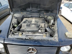 Mercedes-Benz G 500 V8* Крайна цена с вс. такси до България без търг! - 41400 лв. - 32714103 | Car24.bg