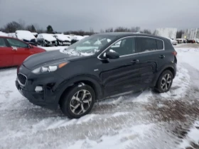 Kia Sportage LX AWD 2.4GDI 181кс - 21000 лв. - 16259593 | Car24.bg