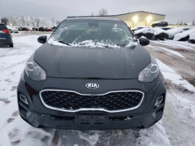 Kia Sportage LX AWD 2.4GDI 181кс - 21000 лв. - 16259593 | Car24.bg