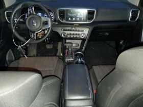 Kia Sportage LX AWD 2.4GDI 181кс - 21000 лв. - 16259593 | Car24.bg