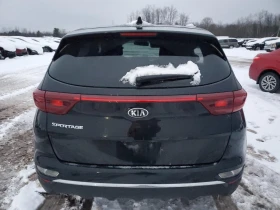 Kia Sportage LX AWD 2.4GDI 181кс - 21000 лв. - 16259593 | Car24.bg