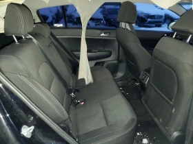 Kia Sportage LX AWD 2.4GDI 181кс - 21000 лв. - 16259593 | Car24.bg