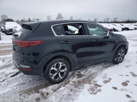 Kia Sportage LX AWD 2.4GDI 181кс - 21000 лв. - 16259593 | Car24.bg