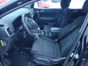 Kia Sportage LX AWD 2.4GDI 181кс - 21000 лв. - 16259593 | Car24.bg