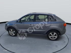 Renault Koleos 2.5i/4WD/BOSE/Навигация/Кожа/Панорама - 6200 лв. - 16557599 7
