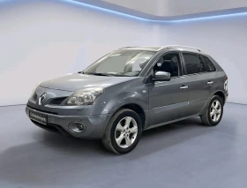 Renault Koleos 2.5i/4WD/BOSE/Навигация/Кожа/Панорама