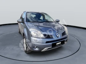 Renault Koleos 2.5i/4WD/BOSE/Навигация/Кожа/Панорама - 6200 лв. - 16557599 5