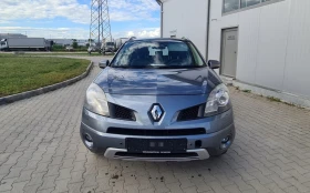     Renault Koleos 2.5i/4WD/BOSE///
