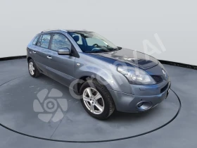 Renault Koleos 2.5i/4WD/BOSE/Навигация/Кожа/Панорама - 6200 лв. - 16557599 6