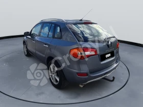 Renault Koleos 2.5i/4WD/BOSE/Навигация/Кожа/Панорама - 6200 лв. - 16557599 8