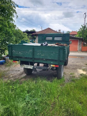 Uaz 452  | Mobile.bg    3