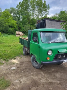 Uaz 452  | Mobile.bg    4