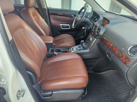 Opel Antara 2.2d-(163 Hp)-AT-4x4-Xenon-Koja - 14999 лв. - 71796879 14