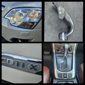 Opel Antara 2.2d-(163 Hp)-AT-4x4-Xenon-Koja - 14999 лв. - 71796879 16