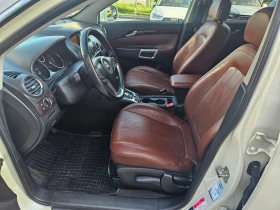 Opel Antara 2.2d-(163 Hp)-AT-4x4-Xenon-Koja - 14999 лв. - 71796879 10