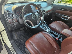 Opel Antara 2.2d-(163 Hp)-AT-4x4-Xenon-Koja - 14999 лв. - 71796879 9