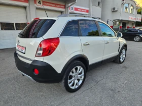 Opel Antara 2.2d-(163 Hp)-AT-4x4-Xenon-Koja - 14999 лв. - 71796879 5