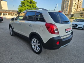 Opel Antara 2.2d-(163 Hp)-AT-4x4-Xenon-Koja - 14999 лв. - 71796879 3