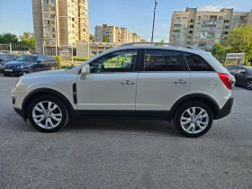Opel Antara 2.2d-(163 Hp)-AT-4x4-Xenon-Koja - 14999 лв. - 71796879 2