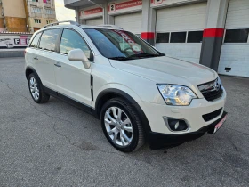 Opel Antara 2.2d-(163 Hp)-AT-4x4-Xenon-Koja - 14999 лв. - 71796879 7