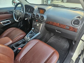 Opel Antara 2.2d-(163 Hp)-AT-4x4-Xenon-Koja - 14999 лв. - 71796879 13