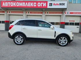 Opel Antara 2.2d-(163 Hp)-AT-4x4-Xenon-Koja - 14999 лв. - 71796879 6