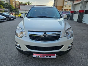 Opel Antara 2.2d-(163 Hp)-AT-4x4-Xenon-Koja - 14999 лв. - 71796879 8