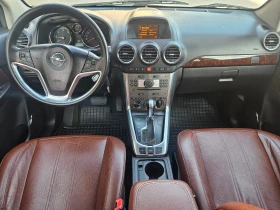 Opel Antara 2.2d-(163 Hp)-AT-4x4-Xenon-Koja - 14999 лв. - 71796879 11