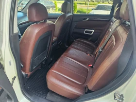 Opel Antara 2.2d-(163 Hp)-AT-4x4-Xenon-Koja - 14999 лв. - 71796879 15