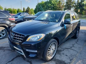 Mercedes-Benz ML 350 * ЦЕНА ДО БЪЛГАРИЯ* (CARFAX) - 27000 лв. - 86476990 2