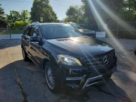 Mercedes-Benz ML 350 * ЦЕНА ДО БЪЛГАРИЯ* (CARFAX) - 27000 лв. - 86476990 3