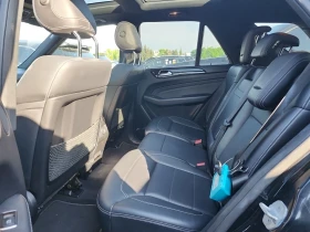 Mercedes-Benz ML 350 * ЦЕНА ДО БЪЛГАРИЯ* (CARFAX) - 27000 лв. - 86476990 7