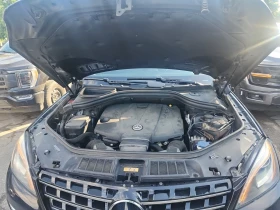 Mercedes-Benz ML 350 * ЦЕНА ДО БЪЛГАРИЯ* (CARFAX) - 27000 лв. - 86476990 6