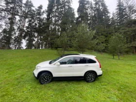 Обява за продажба на Honda Cr-v 2.0 ~18 800 лв. - изображение 11
