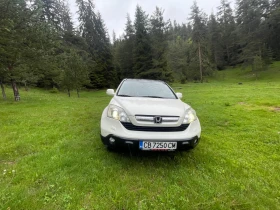 Обява за продажба на Honda Cr-v 2.0 ~18 800 лв. - изображение 7