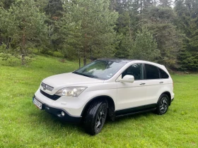 Обява за продажба на Honda Cr-v 2.0 ~18 800 лв. - изображение 1